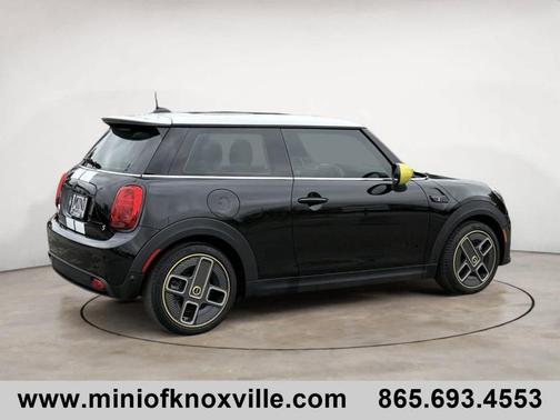 2022 MINI SE Hardtop Cooper