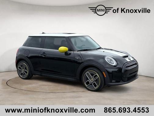 2022 MINI SE Hardtop Cooper