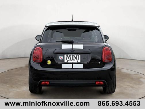2022 MINI SE Hardtop Cooper