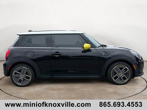 2022 MINI SE Hardtop Cooper
