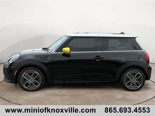2022 MINI SE Hardtop Cooper