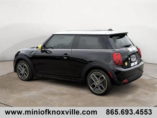 2022 MINI SE Hardtop Cooper
