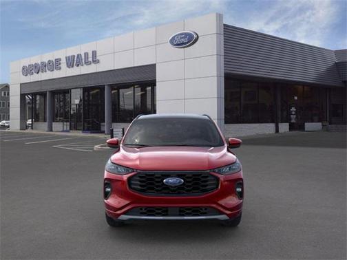 2025 Ford Escape ST-Line Elite
