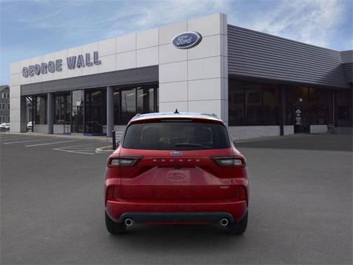 2025 Ford Escape ST-Line Elite