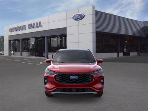 2025 Ford Escape ST-Line Elite