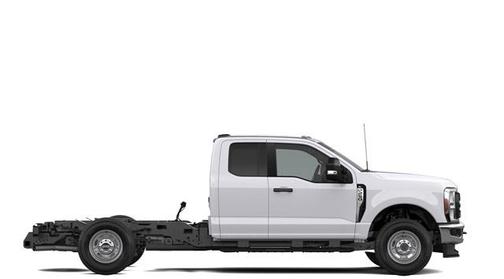 2026 Ford F-250 XL