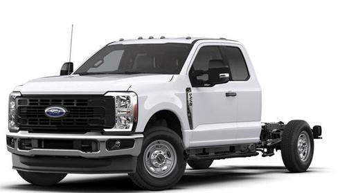 2026 Ford F-250 XL