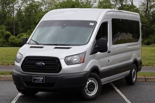 2019 Ford Transit-350 XL
