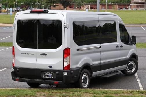 2019 Ford Transit-350 XL