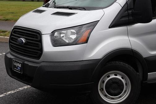 2019 Ford Transit-350 XL