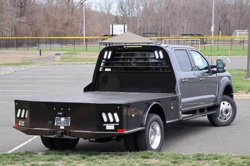 2025 Ford F-450 Lariat