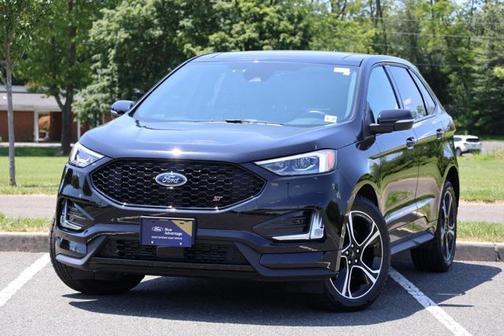 2022 Ford Edge ST