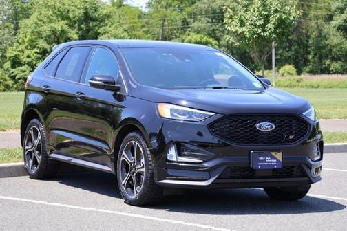 2022 Ford Edge ST