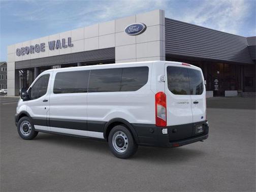 2025 Ford Transit-350 XL