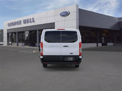 2025 Ford Transit-350 XL