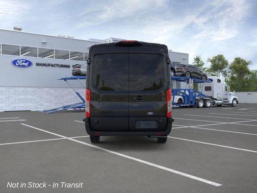 2026 Ford Transit-350 XL