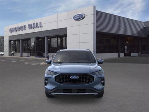 2026 Ford Escape PHEV SE