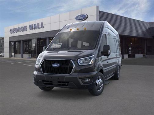 2025 Ford Transit-350 XLT
