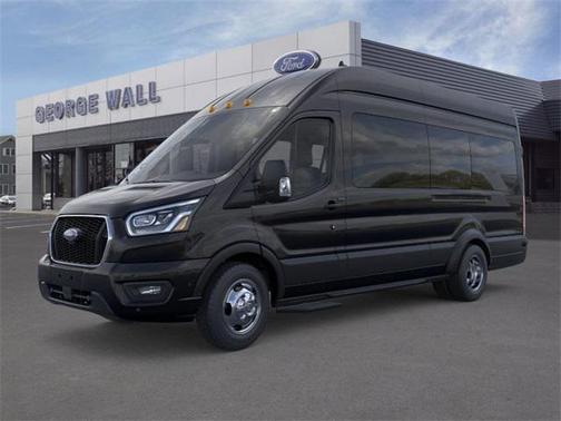 2025 Ford Transit-350 XLT