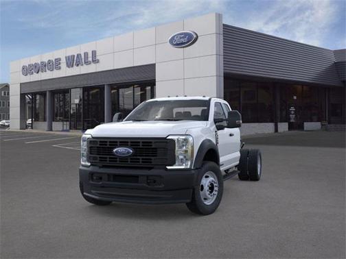 2025 Ford F-450 DRW