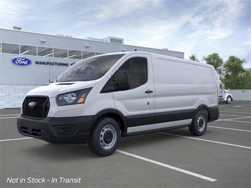 2025 Ford Transit-150 Base