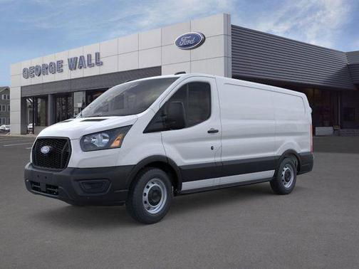 2026 Ford Transit-150 XL