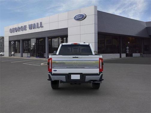 2025 Ford F-350 King Ranch