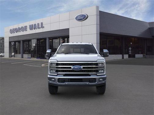 2025 Ford F-350 King Ranch