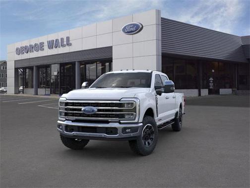 2025 Ford F-350 King Ranch