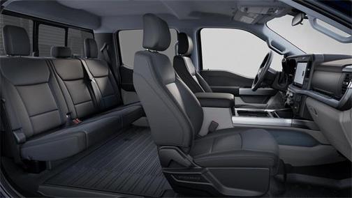 2025 Ford F-250 XLT
