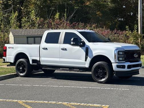 2024 Ford F-250 XL