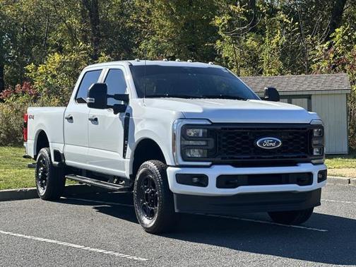 2024 Ford F-250 XL