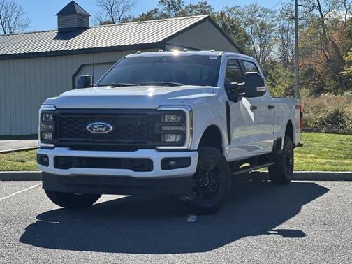 2024 Ford F-250 XL