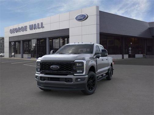 2025 Ford F-350 Lariat