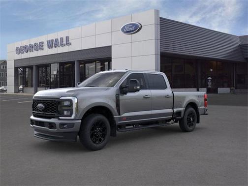2025 Ford F-350 Lariat
