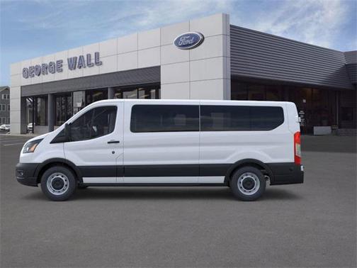 2025 Ford Transit-350 XL