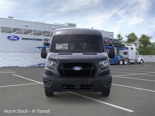 2026 Ford Transit-350 XL