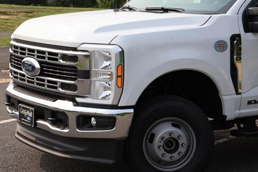 2025 Ford F-350 XL