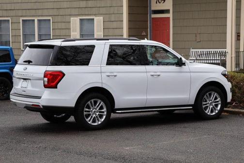 2023 Ford Expedition XLT