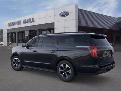 2026 Ford Expedition Max Active 4x4