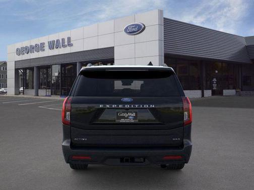 2026 Ford Expedition Max Active 4x4