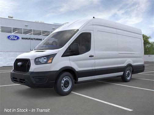 2025 Ford Transit-350 Base