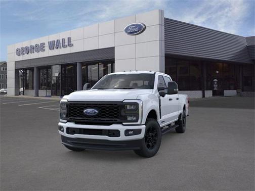 2025 Ford F-350 XL