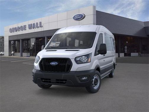 2025 Ford Transit-350 XL