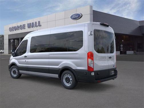 2025 Ford Transit-350 XL