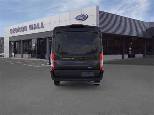 2025 Ford Transit-350 XL
