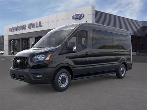 2025 Ford Transit-350 XL