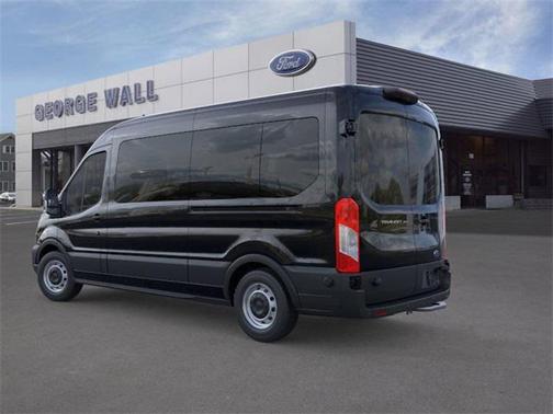 2025 Ford Transit-350 XL