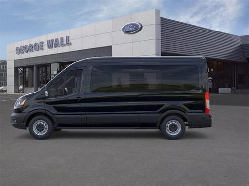2025 Ford Transit-350 XL