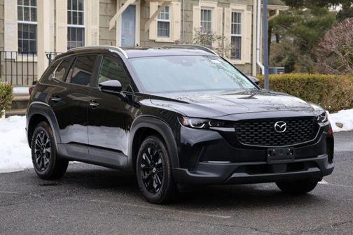 2023 Mazda CX-50 2.5 S Preferred Plus Package